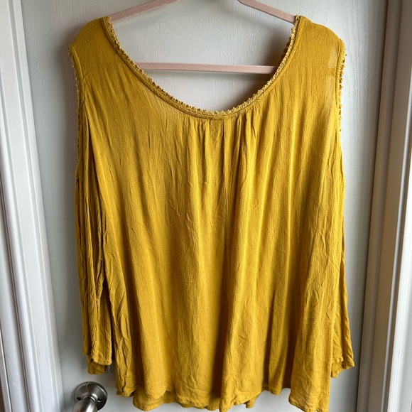 Women’s blouse - Picture 4 of 4